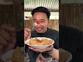 PENTOL GORENG BANTENGAN BU NITI MADIUN || HAYUYUYUUU KULINER