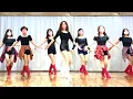 Lagu I Wanna Dance With Somebody Linedance/ Intermediate/ 아이 워너 댄스 위드 썸바디 중급 라인댄스