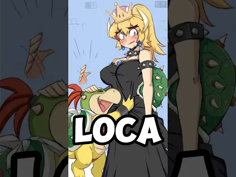 5 INÚTIDATOS DE BOWSER JR🗣️
