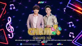 Chạm 5S (Mùa 2) | Tập 11 | Ca Sĩ Quang Hà: Đi Chậm Để Đi Xa