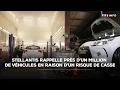 Download Lagu Stellantis rappelle près d’un million de véhicules en raison d’un risque de casse｜TF1 INFO
