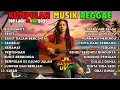 Top Hits Spotify Indonesia 2025 Full Album Reggae || Kumpulan Musik Cover SKA REGGAE Terbaru 2025