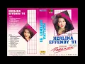 Download Lagu NYANYIAN PERAWAN by Herlina Effendy. Full Single Album Dangdut Original.