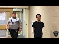 MEDIA RELEASE Third Arrest made in connection with the Death Investigation on Florence Avenue