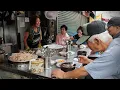 Download Lagu 남는거 계산 않고 막 퍼주는 무한리필 국밥 아지매?! 365일 손님 넘쳐나는 곳 Korean street food