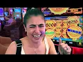 Download Lagu Crying UNCONTROLLABLY After I Won LIFE-CHANGING Money in Vegas!
