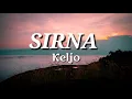 Lagu Keljo - Sirna (Lirik)