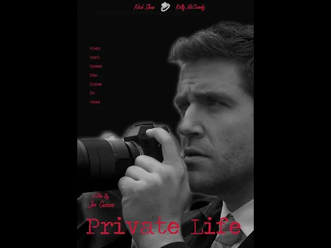 Private Life | Short Film