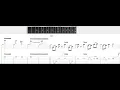 Download Lagu The Rock - Munajat Cinta Guitar Tab Tutorial