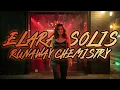 Elara Solis - Runaway Chemistry (Electro-Trance / The Fashion Runway Anthem)