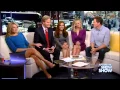 Heather Nauert Elisabeth Hasselbeck Maria Molina - Fox Friends