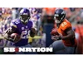 Uffsides NFL Week 4 and picks