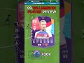 Download Lagu 99 WEURO path to glory WILLIAMSON player review ea fc 25 #shorts #short #eafc25 #fc25