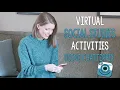 Virtual Social Studies Activity Using Chatterpix to Make Learning Fun