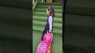 جاهزين ومتحمسين دندنها