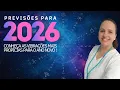 Lagu Previsões para 2026 - Conheça as Vibrações mais Propícias para o Próximo Ano!