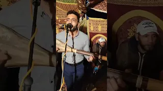 لي في قلبي نقولو علاش نخليه زكرياء رواغل 