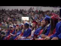 A Typical Week at Town Toyota Center