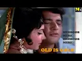 Lagu Mehboob Mere Mehboob Mere- Patthar Ke Sanam 1967 Song - Manoj Kumar , Mukesh, Lata Mangeshkar |