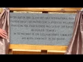 Monument unveiled at Veria Lifestyle groundbreaking