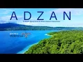 ADZAN  CENGKOK SUNDA DI TAMAN NASIONAL UJUNG KULON BANTEN