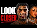 Blueface Chrisean Rock This Is About to Get Ugly
