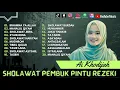 Download Lagu Ai Khodijah - Irhamna Ya Allah - Mahalul Qiyam - Syaikhona | Damai Ramadhan | Sholawat Terbaru 2024