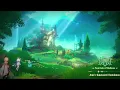 Ann's Quiescent Residence 1 hour [ Genshin Impact ]
