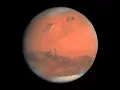 Mars Wikipedia article