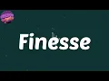 Lagu (Lyrics) Finesse - Pheelz