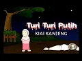 Turi Turi Putih - Kiai Kanjeng | Lirik Terjemah