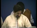 Pandit Jitendra Abhisheki - Live in Philadelphia 1991 - Raga Bibhas Khayal