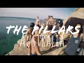Mandi laut di Australia | Victoria | the pillars | vlog