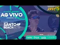 Download Lagu MISTA OPEN: ALESSANDRO GALLETTI / NATÁLIA BUONINCOUTRO X CLAUDIO PAIVA / CAMILA ARAÚJO