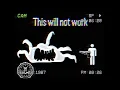 The Blob EMERGENCY BROADCAST