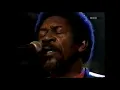 Luther Allison  -  Live Is a Bitch -  Rockpalast Germany 1985