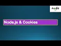 Node js Tutorials - Node Cookies