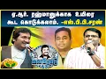 Lagu ஏ.ஆர்.ரகுமானுக்காக உயிரை கூட கொடுக்கலாம் - பாடகர் SPB Charan | ARR | Manathodu Mano | Epi -15