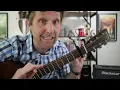 Restless by untitled Guitar Tutorial - Guitar Lessons with Stuart!
