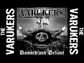 Download Lagu The Varukers - Damned And Defiant (FULL ALBUM 2017)