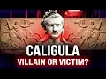 Lagu Caligula: Mad Emperor of Rome