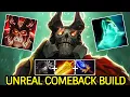 Download Lagu Wraith King Offlane – Radiance + Scepter Build Crazy Comeback Dota 2