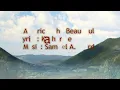 America the Beautiful - Katherine Bates, Samuel A. Ward