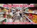 Download Lagu Belanja Oleh2 Di Toko 360 Cari Jajan Murah2! Lengkap Semua Ada Disini