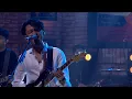 Download Lagu PAMUNGKAS - SORRY (PERFORM AT TONIGHT SHOW)