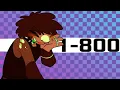 Download Lagu 1-800 meme | Original | Flipaclip | BBno$