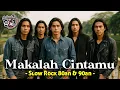 Download Lagu Makalah Cintamu - CenderaMaya Studio (Rock Kapak | Rock Balada Cintan)