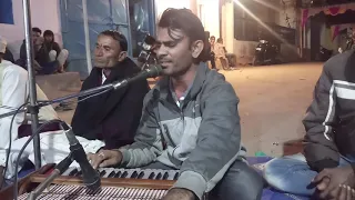 chamunda mataji pranprtishta daviyal priwar 31 12 2019