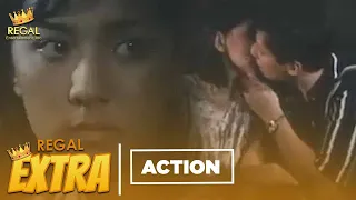 mahal ara mina at matthew hindi na nakapagpigil sa kanilang nararamdaman nag aapoy na laman