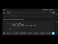Python Program for Comb Sort Algorithm - Faster Alternative to Bubble Sort